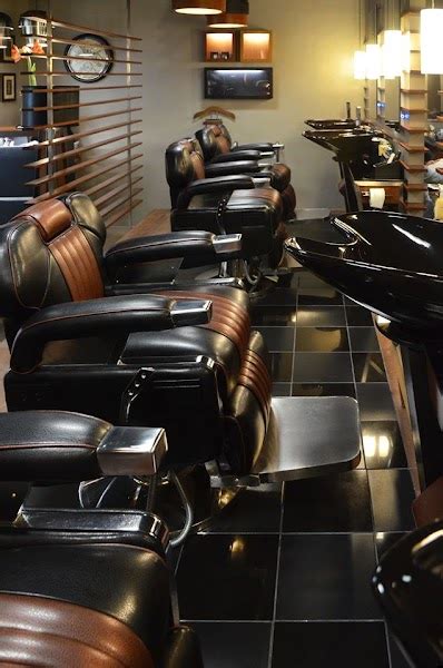 manila barbershop|John Barbers .